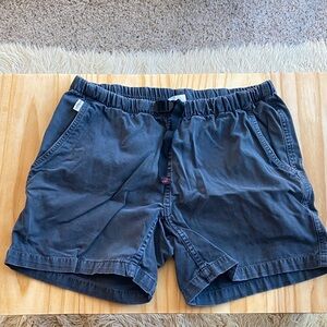 Gramicci shorts